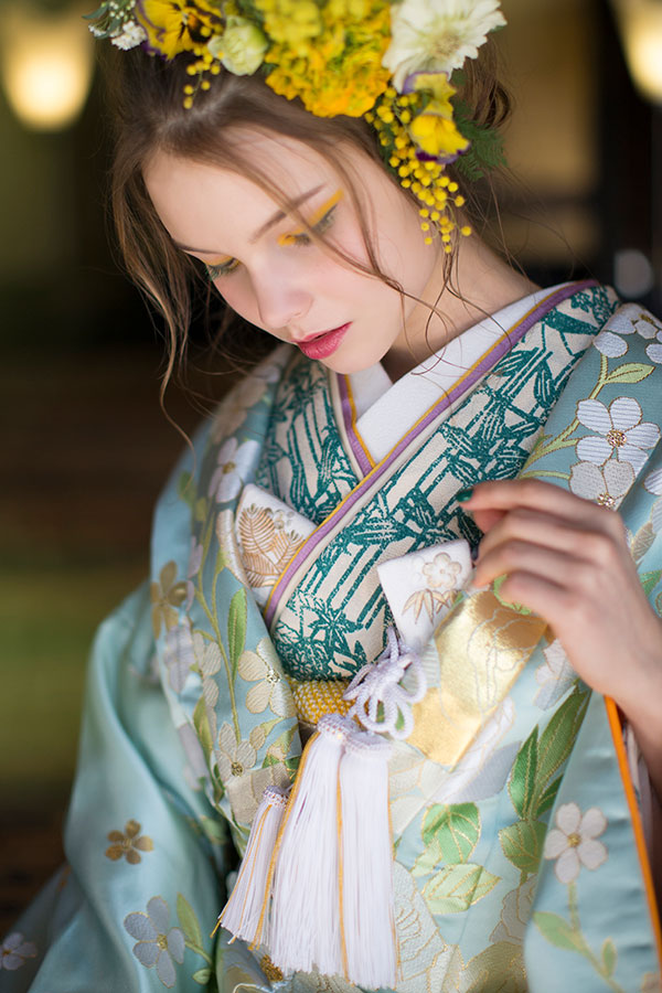 AYUMI irochikake