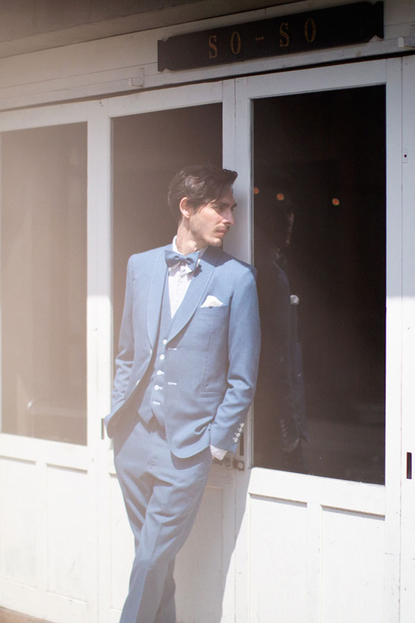 Tuxede