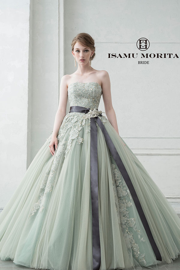 BRIDAL HOUSE OE Color Dress