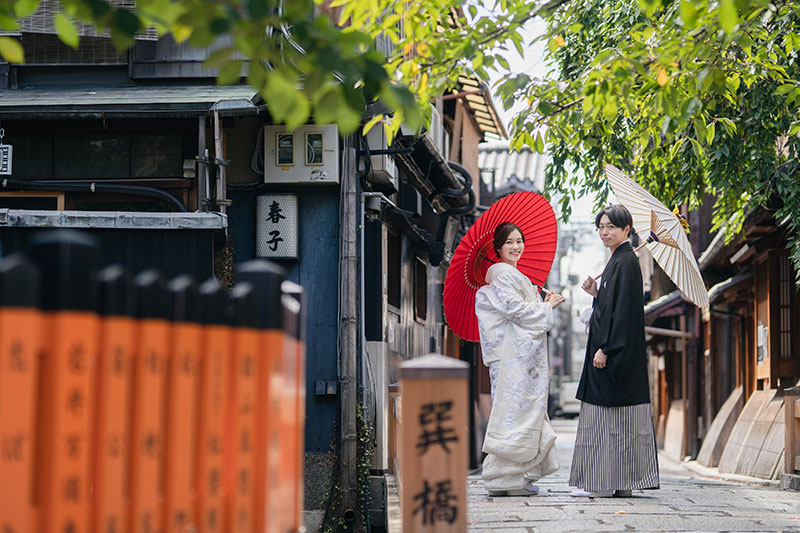 京のまちめぐり